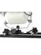 Attila ATJ45Z - Backpack brush cutter - Kawasaki TJ 45 E engine
