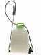Dal Degan Elitia - Backpack Battery-powered Sprayer Pump - Electric - 12 L