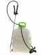 Dal Degan Elitia - Backpack Battery-powered Sprayer Pump - Electric - 12 L