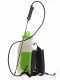 Dal Degan Elitia - Backpack Battery-powered Sprayer Pump - Electric - 12 L