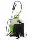 Dal Degan Elitia - Backpack Battery-powered Sprayer Pump - Electric - 12 L