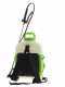 Dal Degan Elitia - Backpack Battery-powered Sprayer Pump - Electric - 12 L