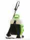 Dal Degan Elitia - Backpack Battery-powered Sprayer Pump - Electric - 12 L