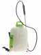 Dal Degan Elitia - Backpack Battery-powered Sprayer Pump - Electric - 12 L