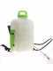 Dal Degan Elitia - Backpack Battery-powered Sprayer Pump - Electric - 12 L