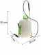 Dal Degan Elitia - Backpack Battery-powered Sprayer Pump - Electric - 12 L