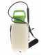 Dal Degan Terry - Portable Battery-powered Sprayer Pump - Electric, Backpack - 8 L
