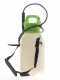 Dal Degan Terry - Portable Battery-powered Sprayer Pump - Electric, Backpack - 8 L