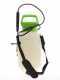 Dal Degan Terry - Portable Battery-powered Sprayer Pump - Electric, Backpack - 8 L