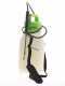 Dal Degan Terry - Portable Battery-powered Sprayer Pump - Electric, Backpack - 8 L