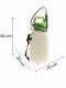 Dal Degan Terry - Portable Battery-powered Sprayer Pump - Electric, Backpack - 8 L