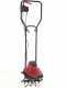 Einhell GC-RT 7530 - Electric Garden Tiller - 750 W - 4 Rotary Hoes Rows
