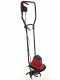 Einhell GC-RT 7530 - Electric Garden Tiller - 750 W - 4 Rotary Hoes Rows
