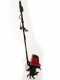 Einhell GC-RT 7530 - Electric Garden Tiller - 750 W - 4 Rotary Hoes Rows