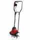 Einhell GC-RT 7530 - Electric Garden Tiller - 750 W - 4 Rotary Hoes Rows