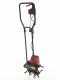 Einhell GC-RT 7530 - Electric Garden Tiller - 750 W - 4 Rotary Hoes Rows