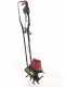 Einhell GC-RT 7530 - Electric Garden Tiller - 750 W - 4 Rotary Hoes Rows