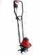 Einhell GC-RT 7530 - Electric Garden Tiller - 750 W - 4 Rotary Hoes Rows