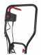 Einhell GC-RT 7530 - Electric Garden Tiller - 750 W - 4 Rotary Hoes Rows