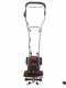 Einhell GE-CR 30 Li - Battery-powered Wheeled Garden Tiller - 2x 18V 4Ah Batteries