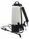 Di Martino Electra 16 Li-Ion - Shoulder Sprayer Pump - Lithium Battery - 17L