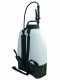 Di Martino Electra 16 Li-Ion - Shoulder Sprayer Pump - Lithium Battery - 17L