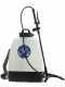 Di Martino UniQa - Hand-operated Sprayer Pump - Backpack - Pressure Regulator