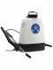 Di Martino UniQa - Hand-operated Sprayer Pump - Backpack - Pressure Regulator