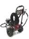 Professional petrol pressure washer BWDK 11/200 PRO - 200 bar 660 l/m - Comet BWD-K pump - Honda GX 200 engine