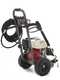 Professional petrol pressure washer BWDK 11/200 PRO - 200 bar 660 l/m - Comet BWD-K pump - Honda GX 200 engine