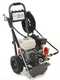 Professional petrol pressure washer BWDK 11/200 PRO - 200 bar 660 l/m - Comet BWD-K pump - Honda GX 200 engine