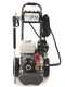 Professional petrol pressure washer BWDK 11/200 PRO - 200 bar 660 l/m - Comet BWD-K pump - Honda GX 200 engine