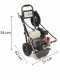 Professional petrol pressure washer BWDK 11/200 PRO - 200 bar 660 l/m - Comet BWD-K pump - Honda GX 200 engine
