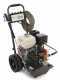 Industrial petrol pressure washer ZWDK 15/290 - 290 bar - 900 l/h - With Comet ZWD-K pump - Honda GX 390 engine