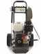 Industrial petrol pressure washer ZWDK 15/290 - 290 bar - 900 l/h - With Comet ZWD-K pump - Honda GX 390 engine