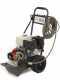 Industrial petrol pressure washer ZWDK 15/290 - 290 bar - 900 l/h - With Comet ZWD-K pump - Honda GX 390 engine