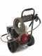 Industrial petrol pressure washer ZWDK 15/290 - 290 bar - 900 l/h - With Comet ZWD-K pump - Honda GX 390 engine