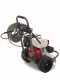 Industrial petrol pressure washer ZWDK 15/290 - 290 bar - 900 l/h - With Comet ZWD-K pump - Honda GX 390 engine