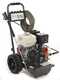 Professional Petrol Pressure Washer ZWDK 15/290 - 290 bar - 900 l/h - With Comet ZWD-K Pump - Honda GX 390 Engine