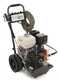 Professional Petrol Pressure Washer ZWDK 15/290 - 290 bar - 900 l/h - With Comet ZWD-K Pump - Honda GX 390 Engine