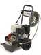 Professional Petrol Pressure Washer ZWDK 15/290 - 290 bar - 900 l/h - With Comet ZWD-K Pump - Honda GX 390 Engine