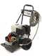 Professional Petrol Pressure Washer ZWDK 15/290 - 290 bar - 900 l/h - With Comet ZWD-K Pump - Honda GX 390 Engine