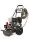 Professional Petrol Pressure Washer ZWDK 15/290 - 290 bar - 900 l/h - With Comet ZWD-K Pump - Honda GX 390 Engine
