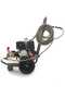 Professional Petrol Pressure Washer ZWDK 15/290 - 290 bar - 900 l/h - With Comet ZWD-K Pump - Honda GX 390 Engine
