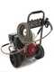 Professional Petrol Pressure Washer ZWDK 15/290 - 290 bar - 900 l/h - With Comet ZWD-K Pump - Honda GX 390 Engine