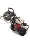 Professional Petrol Pressure Washer ZWDK 15/290 - 290 bar - 900 l/h - With Comet ZWD-K Pump - Honda GX 390 Engine