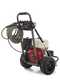 Professional Petrol Pressure Washer ZWDK 15/290 - 290 bar - 900 l/h - With Comet ZWD-K Pump - Honda GX 390 Engine