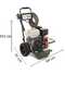 Professional Petrol Pressure Washer ZWDK 15/290 - 290 bar - 900 l/h - With Comet ZWD-K Pump - Honda GX 390 Engine