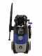 Annovi &amp; Reverberi Blue Clean 4.0 Twin Flow Cold Water Pressure Washer, Max 150 bar - 13.5 L/min flow rate