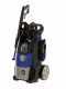 Annovi &amp; Reverberi Blue Clean 4.0 Twin Flow Cold Water Pressure Washer, Max 150 bar - 13.5 L/min flow rate